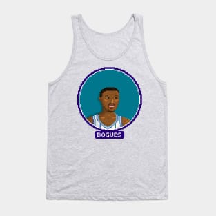 Bogues Tank Top